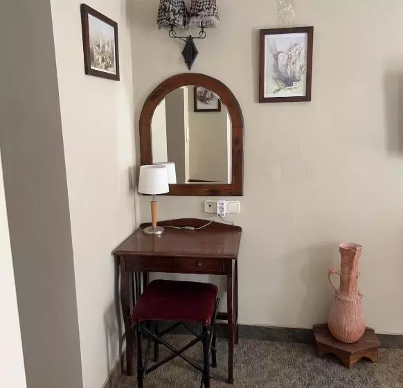 ペンション Villa Sagan