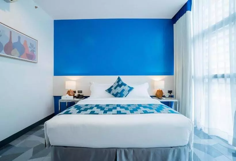 Stacia Hotel Powered By Cocotel