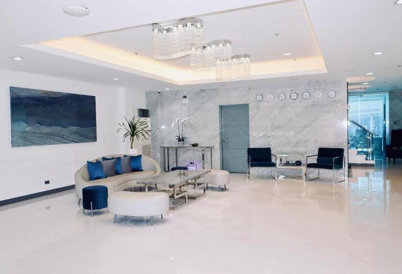 Stacia Hotel Powered By Cocotel