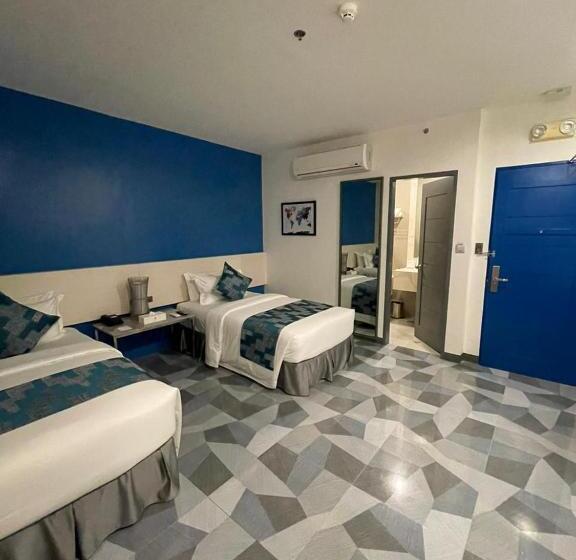 Stacia Hotel Powered By Cocotel