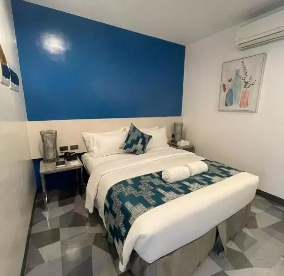 Stacia Hotel Powered By Cocotel