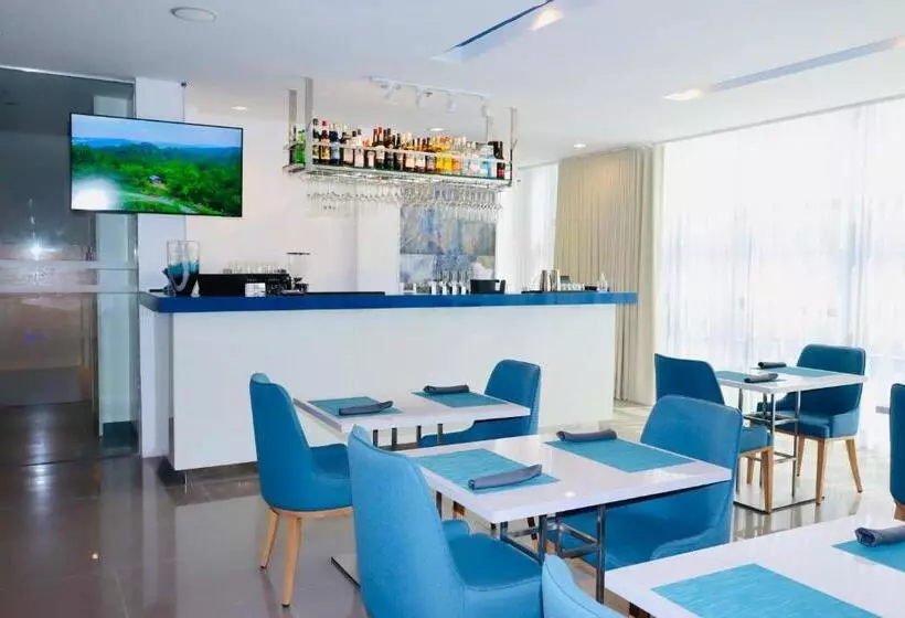 Stacia Hotel Powered By Cocotel