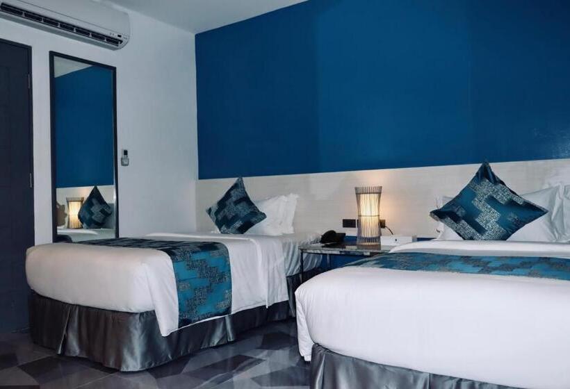 Stacia Hotel Powered By Cocotel