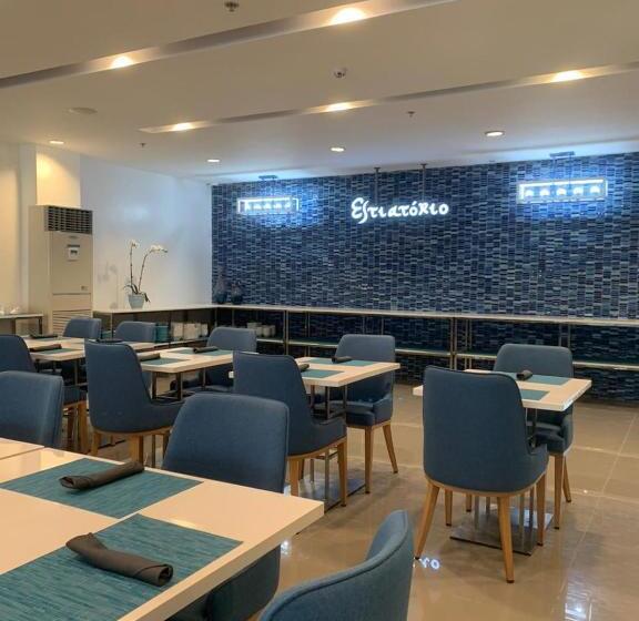 Stacia Hotel Powered By Cocotel