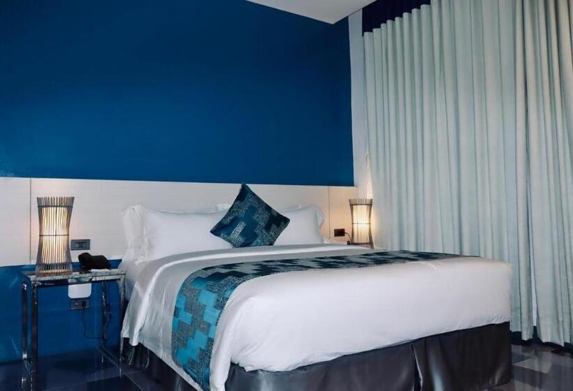 Stacia Hotel Powered By Cocotel