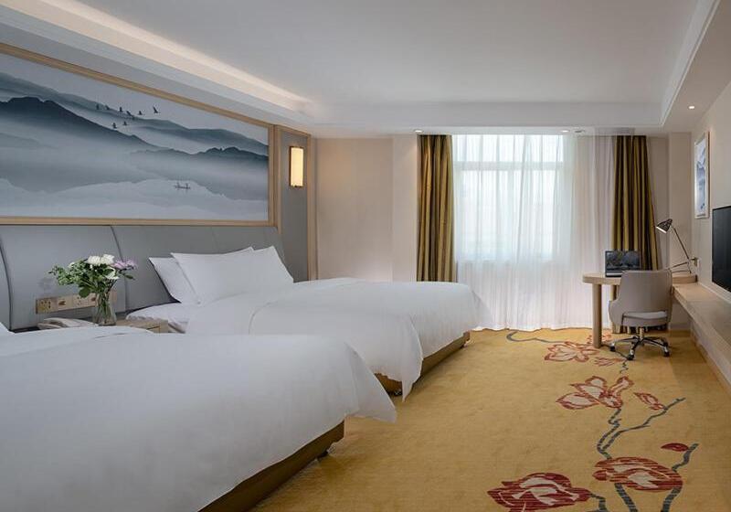 Vienna Classic Hotel Shenzhen Pingshan Bihu