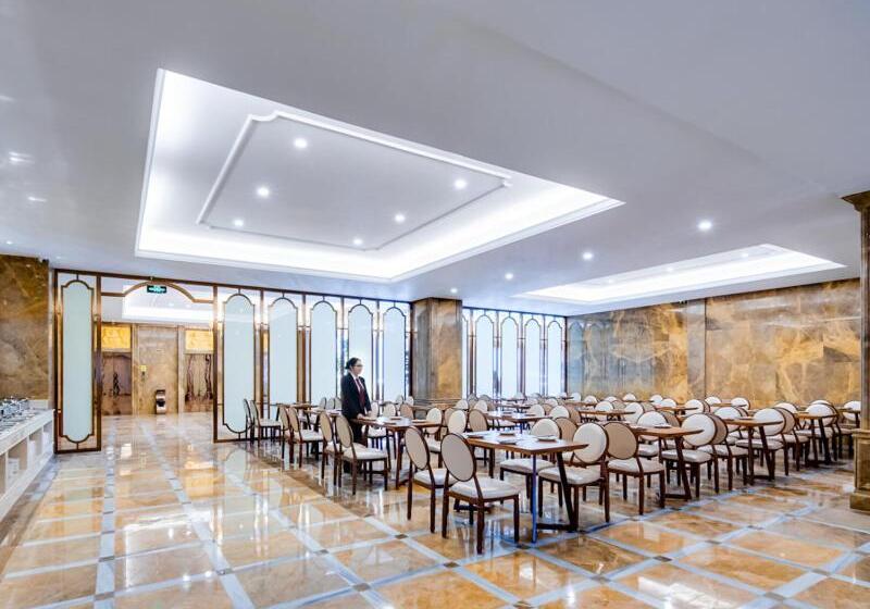 Vienna International Hotel Fujian Quanzhou Jinjiang Airport