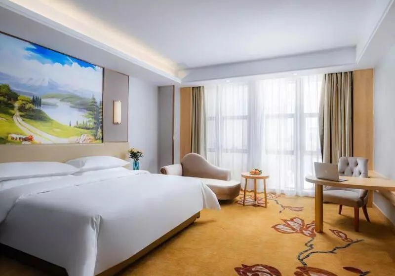 Vienna International Hotel Fujian Quanzhou Jinjiang Airport