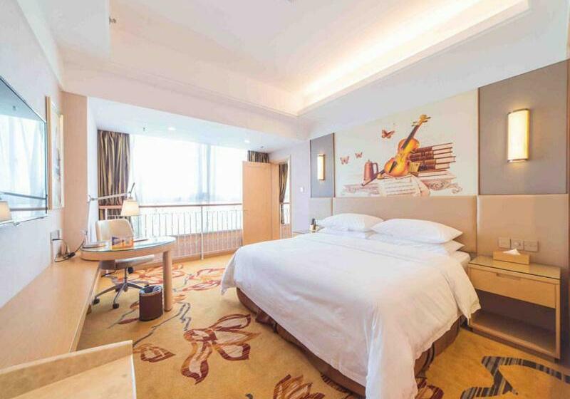 Vienna International Hotel Nanjing Dongshan Headquarters