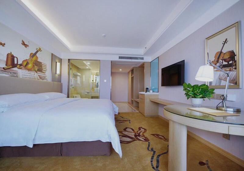 Vienna International Hotel Nanjing Dongshan Headquarters