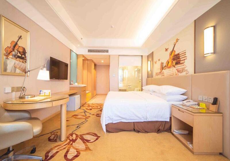 Vienna International Hotel Nanjing Dongshan Headquarters