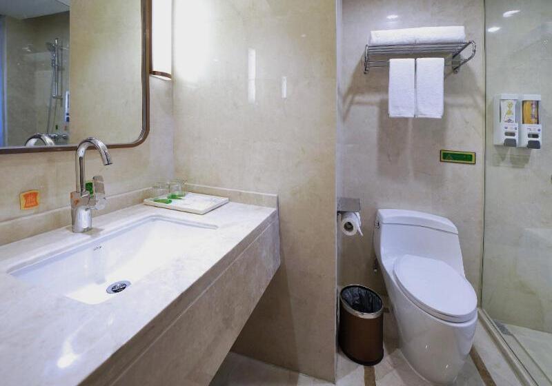 Vienna International Hotel Nanjing Dongshan Headquarters