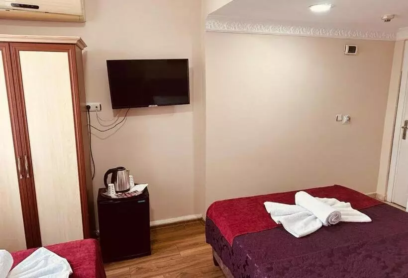 Yunus Otel