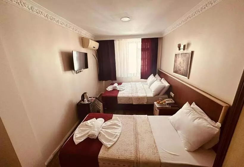 Yunus Otel