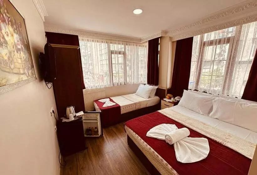 Yunus Otel