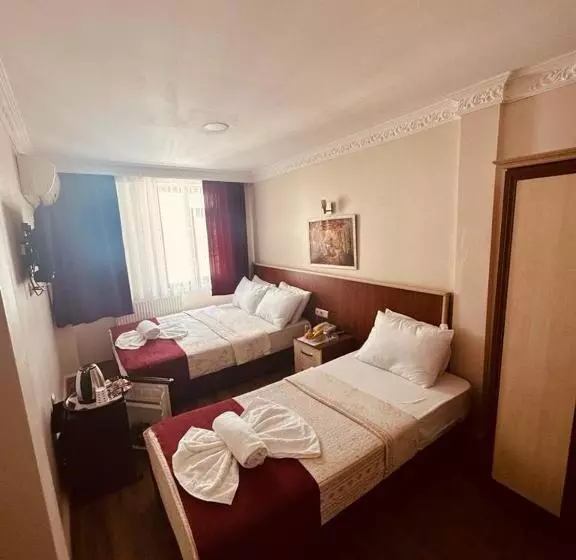 Yunus Otel