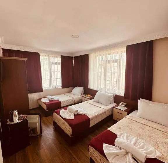 Yunus Otel