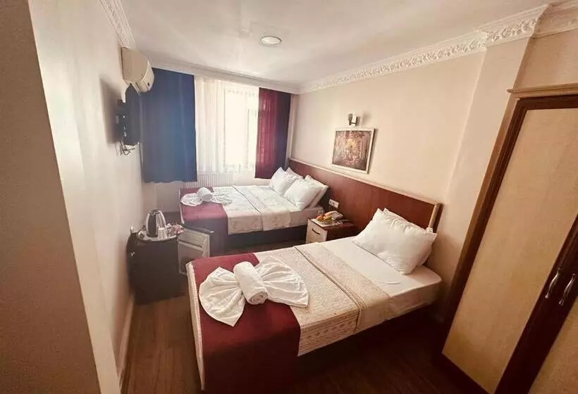 Yunus Otel