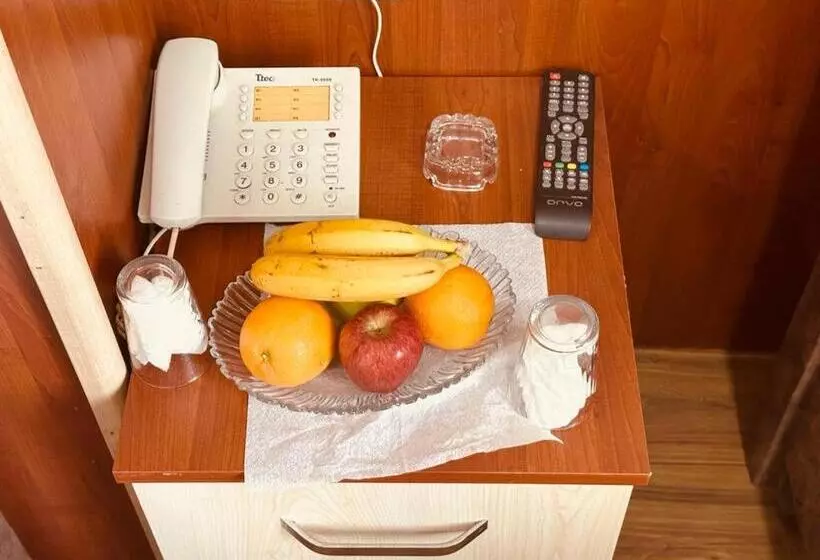 Yunus Otel