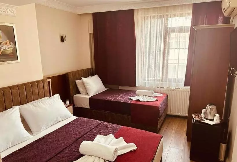 Yunus Otel
