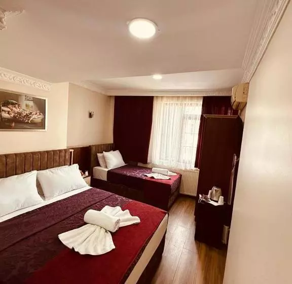 Yunus Otel