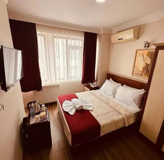 Yunus Otel