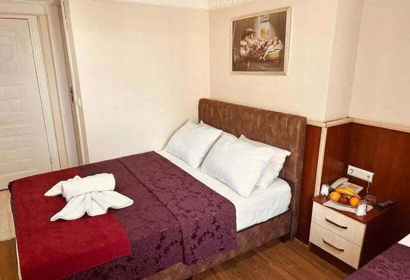 Yunus Otel