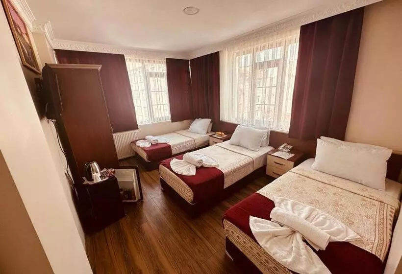 Yunus Otel