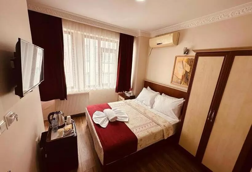 Yunus Otel