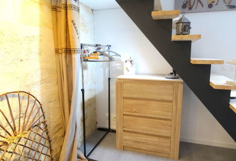 Appartement Comtesse Margaux