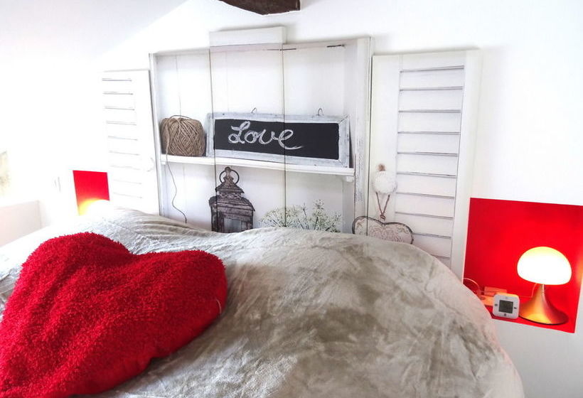 Appartement Comtesse Margaux