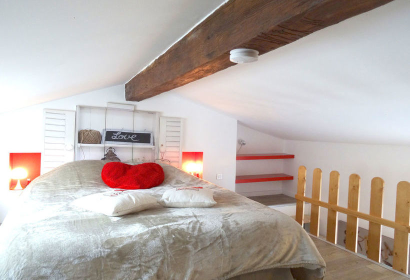 Appartement Comtesse Margaux