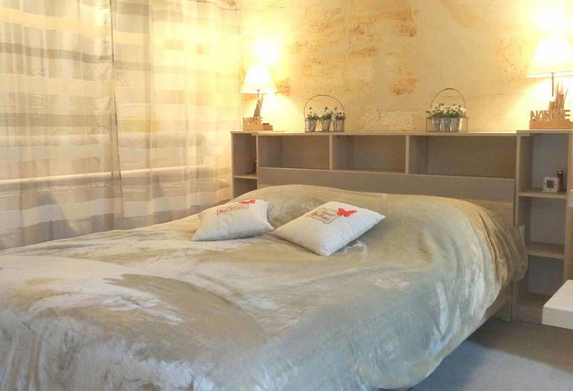 Appartement Comtesse Margaux