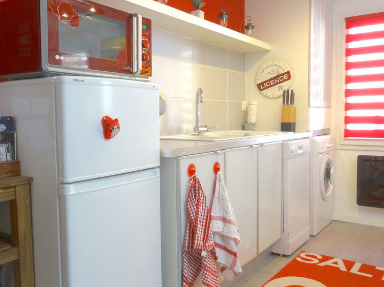 Appartement Comtesse Margaux