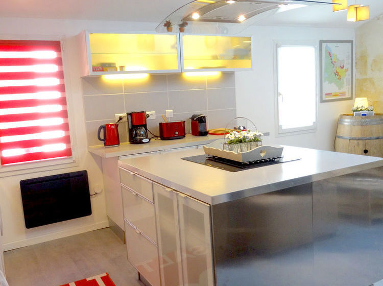 Appartement Comtesse Margaux