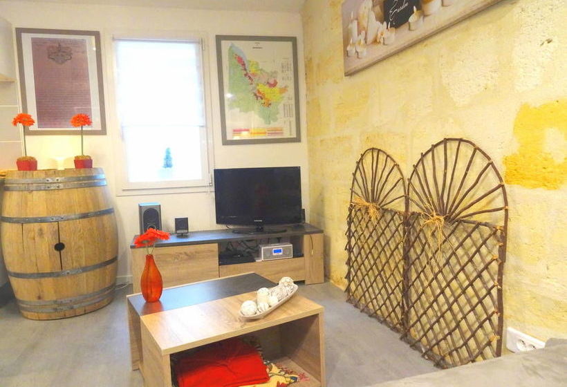 Appartement Comtesse Margaux