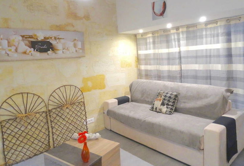 Appartement Comtesse Margaux