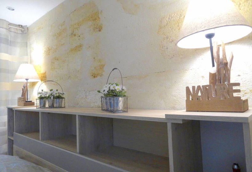 Appartement Comtesse Margaux