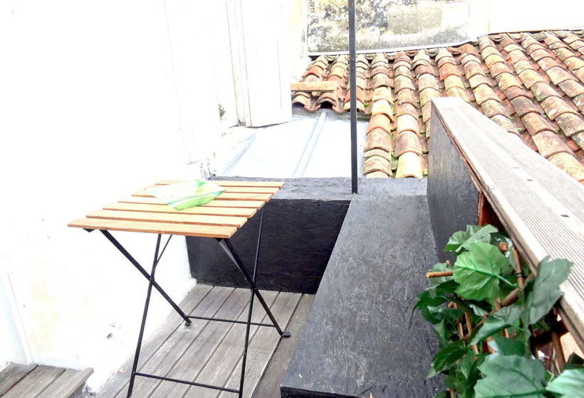 Appartement Comtesse Margaux