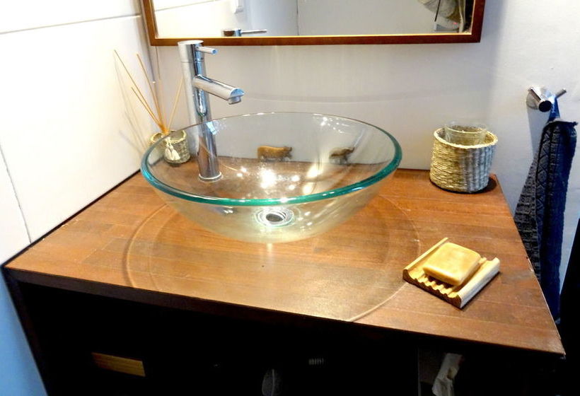 Appartement Comtesse Margaux