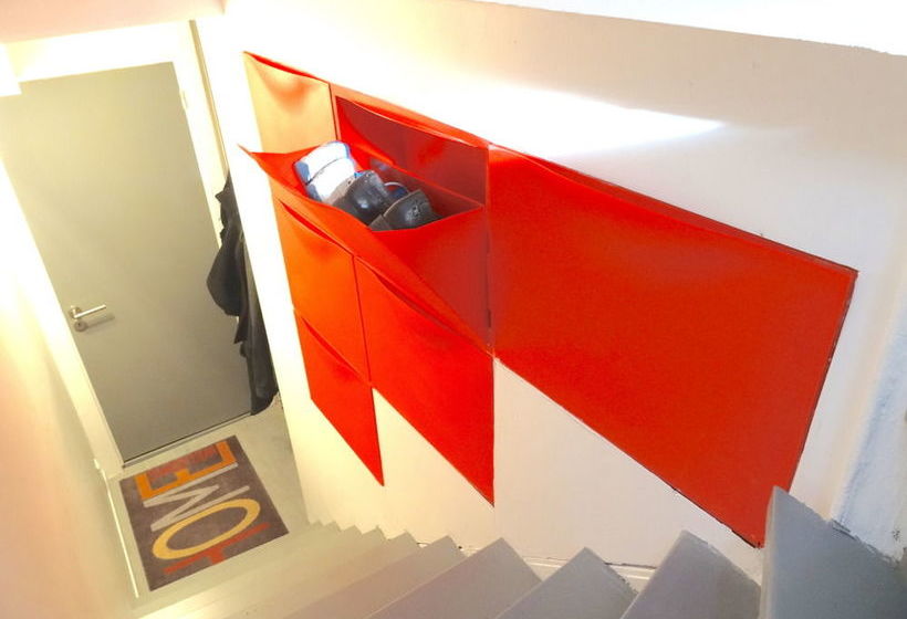 Appartement Comtesse Margaux