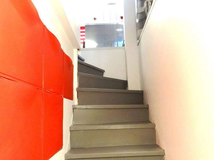 Appartement Comtesse Margaux