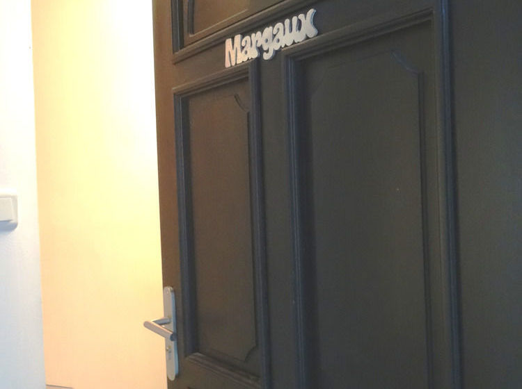 Appartement Comtesse Margaux