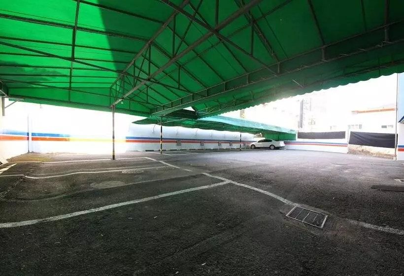 Bali Motel