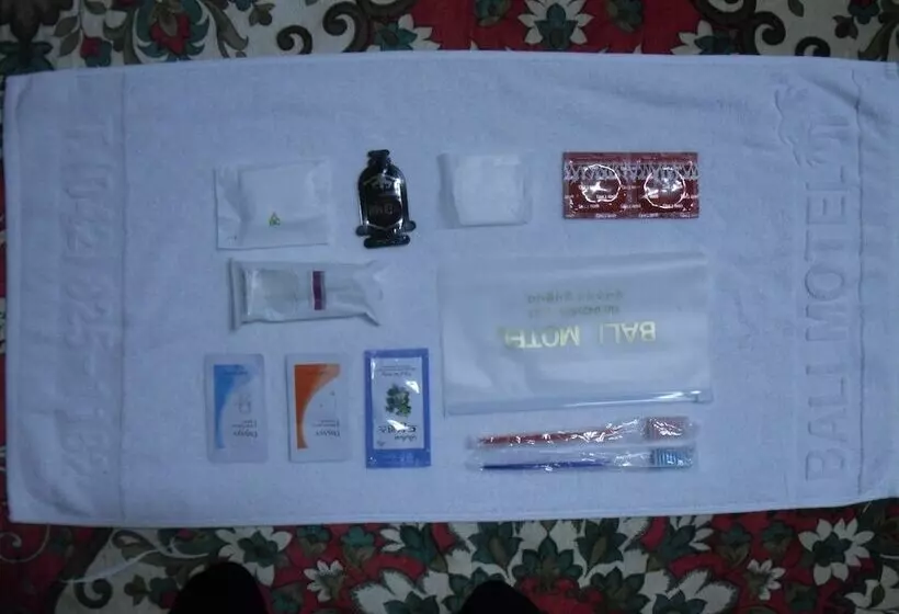Bali Motel