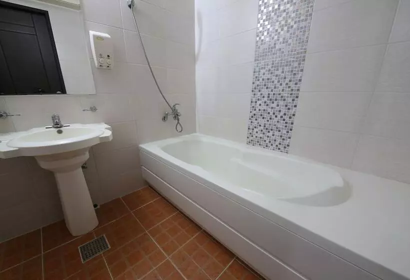 Bali Motel