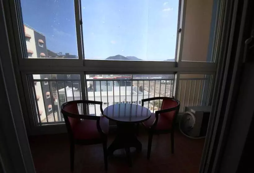 Bali Motel