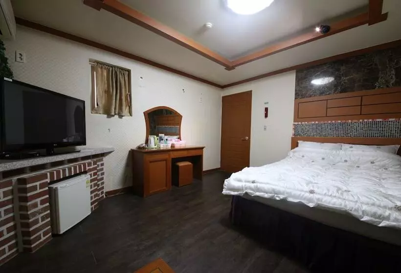 Bali Motel