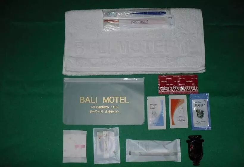 Bali Motel