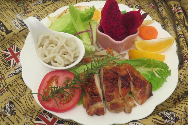 Bed and Breakfast Goodeatting